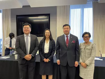 아시안 증오범죄 근절 100만달러 펀드 조성