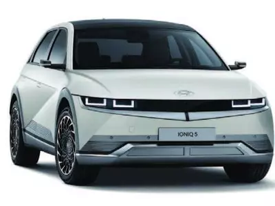 현대차 아이오닉 5, 독일 전문지 전기차 평가서 1위