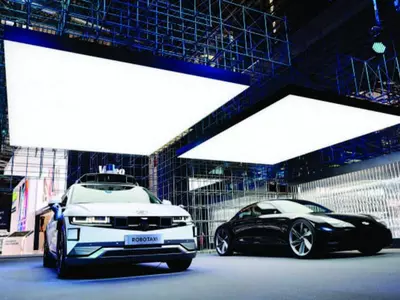 현대차, 친환경 모빌리티 선두 굳힌다