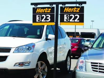 ‘귀하신 몸’ 렌터카, 공급부족 사태에 품귀