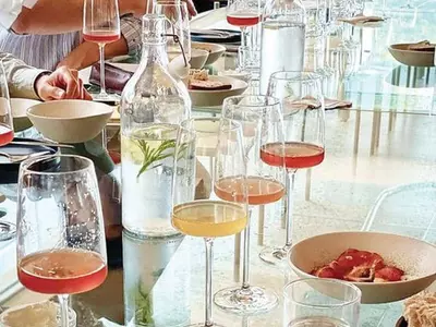 ‘와인의 신세계’오렌지 와인