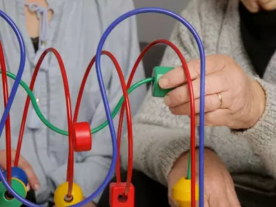 ‘노쇠 예방 프로그램’체계적으로 관리해보니…