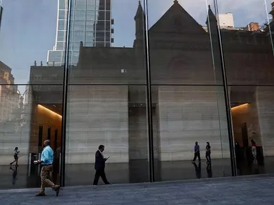 재택근무 연장으로 스타벅스 44곳 폐점