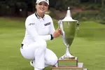 고진영, LPGA 투어 포틀랜드 클래식 우승