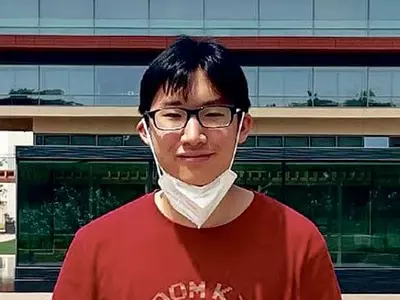 온가족이 함께 중증 자폐 극복 귀감