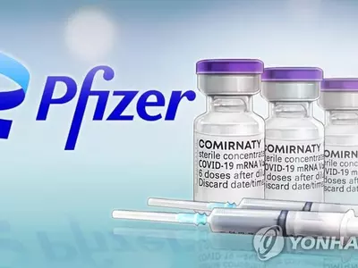 화이자 "코로나19 백신, 5~11세에도 안전하고 효과 높아"