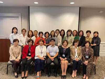 “중년 여성의 건강, 근력 운동 해야”