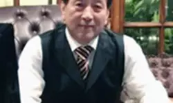 세계한인회총연 운영위원에 김윤철 회장 선출