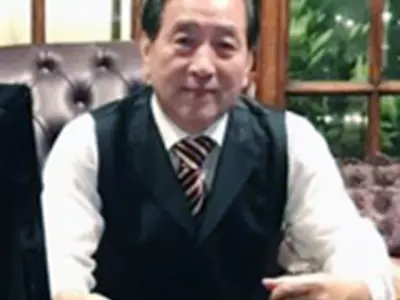 세계한인회총연 운영위원에 김윤철 회장 선출