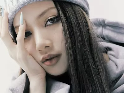 블랙핑크 리사, 솔로 데뷔곡으로 빌보드 진입…'핫 100' 84위