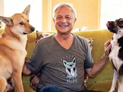 편견 없는 시선으로 파헤친 식용견 산업