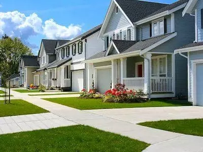 메트로 애틀랜타 8월 주택가격 하락