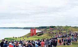 미국 vs 유럽 골프 대결 라이더컵, 23일 개막