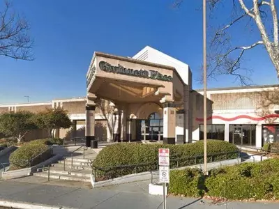 귀넷플레이스몰 개발 프로젝트 기업 선정