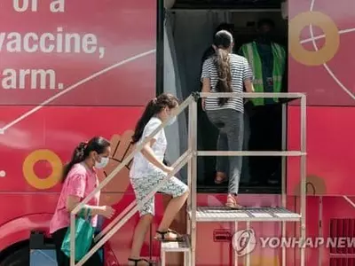 파우치 "몇주내 5∼11세 아동 코로나 백신 접종"