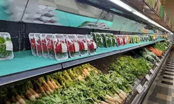 한인마트정보 "풍성한 가을, 제철 음식 대잔치"