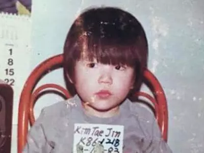 “나의 뿌리를 찾고 싶어요”