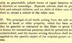 앨라배마, '흑백학생 분리' 등 주 헌법 조문 개정 착수