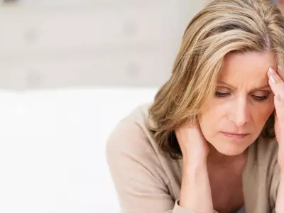 ‘깜빡깜빡’하기에 치매인 줄 알았는데 우울증 때문?