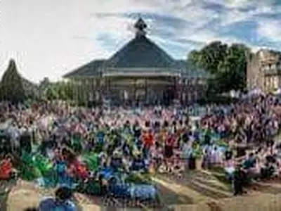 가을하면 축제! 다양하게 즐겨보세요
