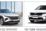 현대차·기아 ‘친환경 SUV’ 한국·미국서 돌풍