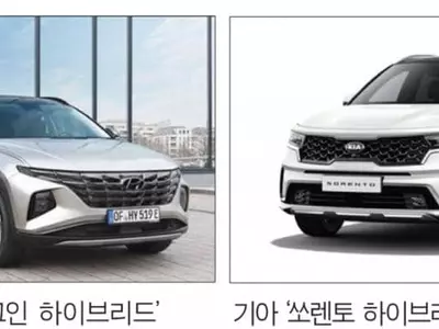현대차·기아 ‘친환경 SUV’ 한국·미국서 돌풍