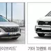 현대차·기아 ‘친환경 SUV’ 한국·미국서 돌풍