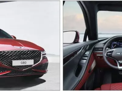 세단 외피 두른 스포츠카…액셀 밟자 맹수가 깨어났다