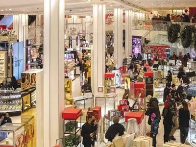 물류대란에 올해 연말샤핑 가능한 일찍 시작해야