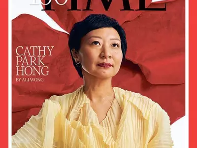 [인터뷰] “우리 자녀들이 피부색에서 자유로운 차별 없는 소수계 포용 사회 꿈꿔요”