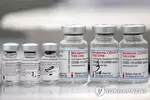 FDA 이어 CDC 자문단도 "고령자·취약층만 부스터샷 접종"