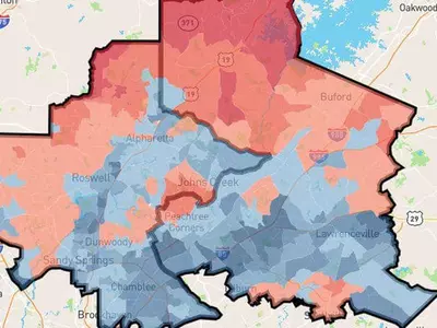 선거구 재조정 특별의회 11월3일 개회