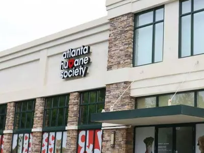 휴메인 소사이어티 둘루스 재개장