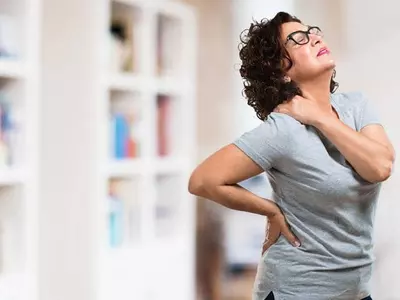 근감소증 앓는 중년 여성 6.5%… 비만율 높아져