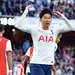 ‘손흥민 3호골’에도 토트넘, 아스널에 1-3 완패