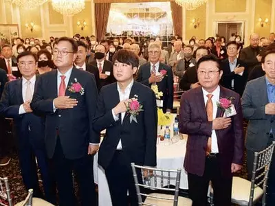 “재외동포 투표권 확대 노력”