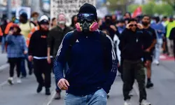 ‘코로나는 실제지만 세상의 반응은 악마적이다’