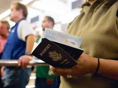 미국 성인 절반 이상, ‘여권 성별 선택’ 제도 반대