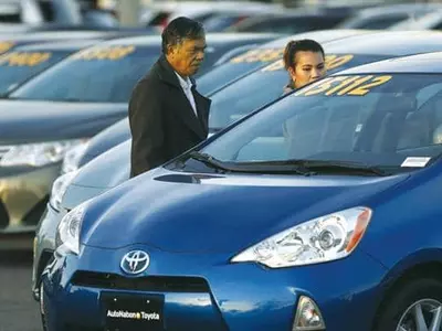 새차든, 중고차든 원하는 모델 사기가 쉽지 않다