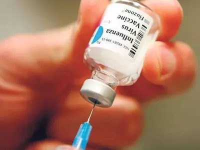 독감과 코로나19 백신 같이 맞아도 된다