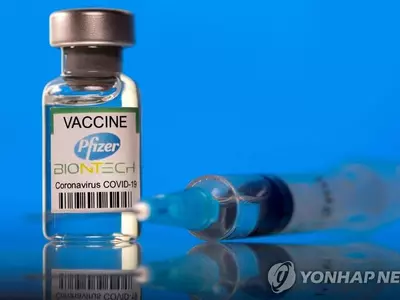 화이자, FDA에 어린이 백신 임상데이터 제출…"몇주내 신청"