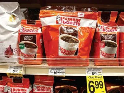 커피 원두값 상승에 소매 가격 인상 압박