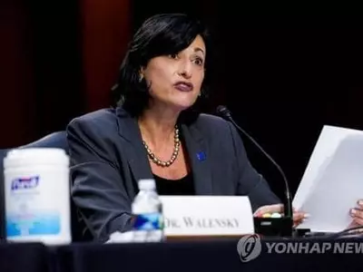 CDC "코로나 부스터샷 후 팔통증·피로 등 경미한 이상 반응"