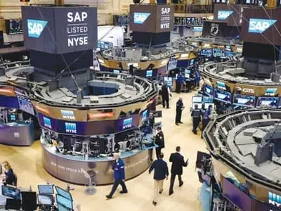 뉴욕증시 팬데믹 바닥 찍고 시작된 강세장 1년… 더 오를까