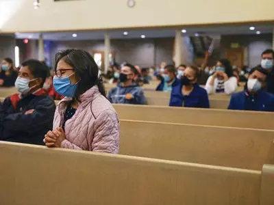 ‘강산 두 번 바뀌는 동안 교회 모습도 싹 바뀌어’