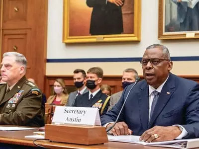 “아프간서 6∼36개월내 알카에다·IS 재건 가능성”