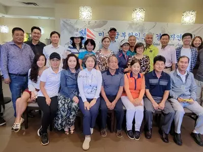 한인호텔협회 신임회장에 에스더 김 대표