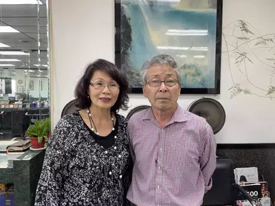 애틀랜타에 남긴 아름다운 발자취