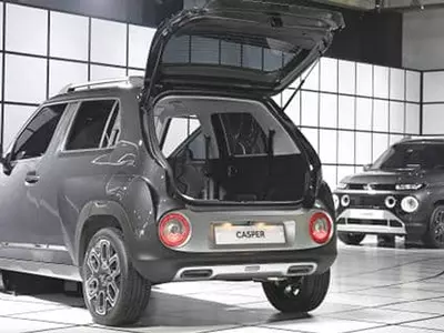 ‘MZ 취향저격’ 캐스퍼, 경차 부활 이끈다