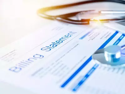 의료보험 포함안된‘깜짝’ 의료비 청구 금지